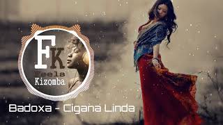 Tetê Espíndola  Vida Cigana [upl. by Nakah]