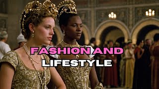 Social and Cultural History Fashion and Lifestyle FashionHistory LifestyleEvolution History [upl. by Phelan51]