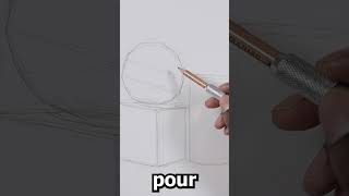 Apprenez à dessiner facilement avec la technique de lenveloppe [upl. by Ellen]