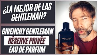 Givenchy Gentleman Intense EDT [upl. by Clemens]