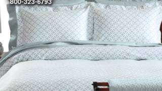 Fabulous Fabric A Guide to Choosing Sheets and Bed Linens [upl. by Dreda]