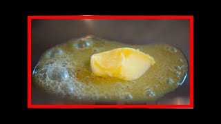 Melt butter for baking in your preheating oven [upl. by Htepsle]