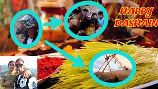 DASHAIN VLOGMRX BROHAPPY DASHAIN ALLDIKESH VLOG [upl. by Ellehcyar573]