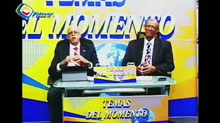 Noticias Actuales republicadominicana [upl. by Netsuj]