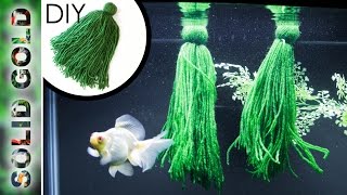 Easy DIY Spawning Mops [upl. by Nowaj752]