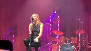 The Corrs  No Frontiers LIVE IN MANILA 2023 1080p [upl. by Xyla]