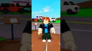 Roblox Pero Me Transformo en lo que Toque 🤯 shorts [upl. by Adnohsak]