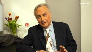 Richard Dawkins  quotWhat are the five best reasons why there is no godquot  SVTNRKSkavlan [upl. by Regnij]