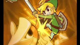 Hyrule Town Orchestra Remix  Minish Cap [upl. by Arun]