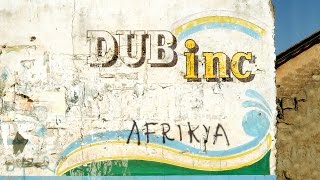 DUB INC  Métissage Album quotAfrikyaquot [upl. by Ellener548]