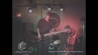 The Ludes live at Spiral Lounge NYC for Onlinetv by Rick Siegel [upl. by Oap]