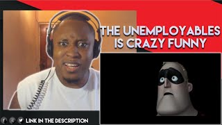 YTP The Unemployables Reaction [upl. by Gardie499]