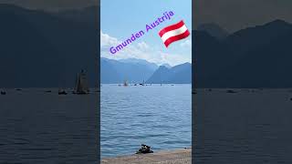 Gmunden Austrija [upl. by Hausner]