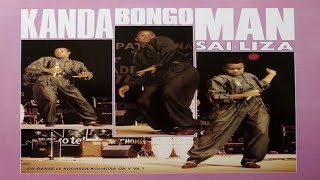 Kanda Bongo Man  Sai [upl. by Ahsenor907]