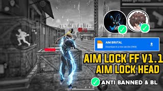 Ob45 headshot config file free fire aimlock  aimbot  headshot file config file free fire max [upl. by Yajeet365]