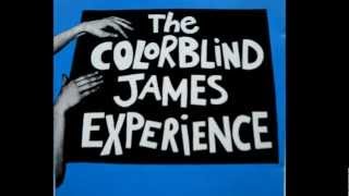 The Colorblind James Experience  First Day of Spring [upl. by Denni]