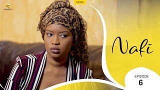 Série NAFI  Episode 6  VOSTFR [upl. by Llaccm]