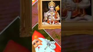 bajrang bali song 🚩🚩 [upl. by Notirb]