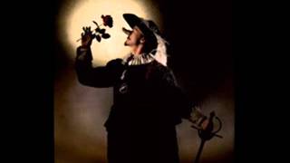 Cyrano De Bergerac the musical track 22 Alone Reprise [upl. by Netsryk]