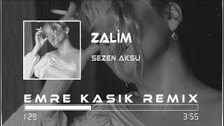 Sezen Aksu  Zalim  Emre Kaşık Remix   Kader [upl. by Steel]