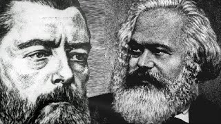 Alienation  Feuerbach to Marx [upl. by Froh167]