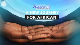 Côte dIvoire  ALAFIA Youth Empowerment Fellowship 2018 [upl. by Rush]