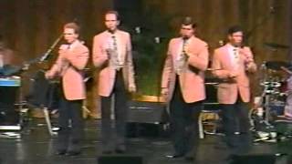 Kingsmen  When Mama Prayed Mississippi Live 1987 [upl. by Darius]