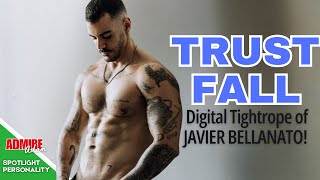 Trust Fall Digital Tightrope of JAVIER BELLANATO [upl. by Chrisman459]