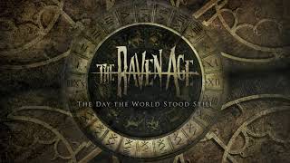 The Raven Age  The Day the World Stood Still Official Audio [upl. by Glanville]