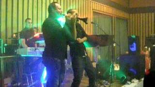 Grup Derdo Elazig Dik Halayi 24102009 Bad Camberg part 2 [upl. by Pisano]