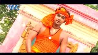 Dam Dam डमरू बजावेले  Devghar Banal Rajdhani  Pawan Singh  Bhojpuri Kanwer Song 2023 [upl. by Dylana]