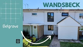 For Sale  Wandsbeck Belgrave  Property Tour [upl. by Ahsirtap]