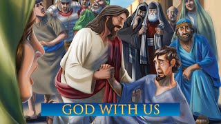 God With Us 2017  Full Movie  Bob Magruder  Rick Rhodes  Bill Pryce  Scott West [upl. by Aihsilef]