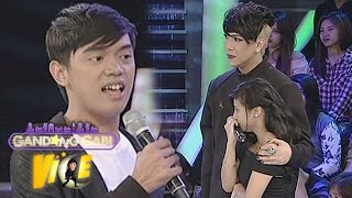 GGV quotNadurog Akoquot by Juan Miguel Severo [upl. by Kovacev]