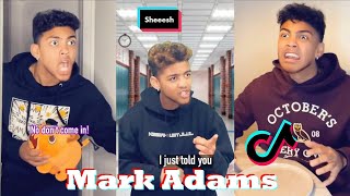 1 HOUR Mark Adams TikTok 2023  Funny Marrkadams Tik Toks Compilation 2023 4 [upl. by Asirral249]