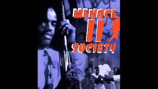 grosse funk menace to society [upl. by Troth]