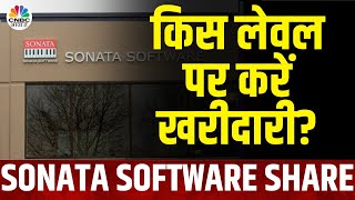 Sonata Software  ट्रेंड नेगेटिव है तो क्या गिरावट जारी रहेगी  Varun Beverages  Share Market [upl. by Hurty392]