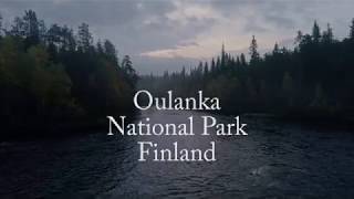 Oulanka National Park Finland [upl. by Lidaa61]