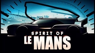 Project CARS 2  Spirit of Le Mans Pack Trailer [upl. by Asserat]