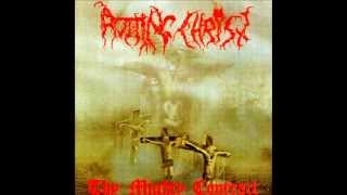 ROTTING CHRIST HIS SLEEPING MAJESTY [upl. by Hamas]