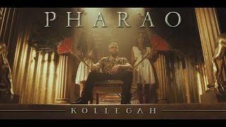 KOLLEGAH  PHARAO ALBUM quotIMPERATORquot OUT NOW [upl. by Nidak]