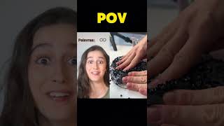 Parte 24 todo ano você ganha palavras pov povs povtiktok [upl. by Aimal]