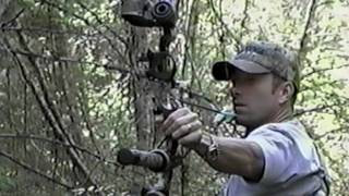 Cameron Hanes Bowhunting Bio [upl. by Ellesirg]