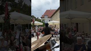 Diakonie Landgut HolzdorfSpecial show for Yiddish Summer Weimar [upl. by Alledi411]