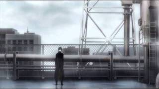 Darker than black Opening number 2  Kakusei Heroism1080p [upl. by Atinot76]