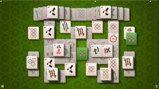 How to play Mahjong Solitaire [upl. by Siva]