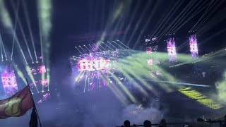 Griz  Bass Canyon 2023 [upl. by Aranaj]