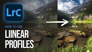 The SECRET for FULL CONTROL over your PHOTOS Lightroom Classic Tutorial [upl. by Karil]