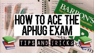 how to get a 5 on the ap human geography exam [upl. by Virginia315]