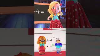 Math is easy  POPPY PLAYTIME CHAPTER 3 Roblox Reaction roblox shorts fyp [upl. by Phillipp]